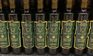 Minist�rio da Agricultura apreende 24,5 mil litros de azeite fraudados em rede de supermercados no centro-oeste paulista