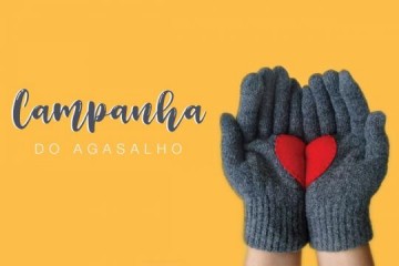 S�bado tem campanha de arrecada��o de agasalhos pelo Tiro de Guerra e Fundo Social