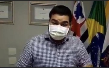 V�DEO: Tup� consegue na Justi�a manter flexibiliza��o do com�rcio