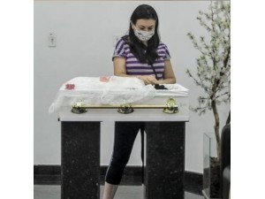 Vereadores de Rio Preto aprovam projeto que autoriza enterro de animais dom�sticos em cemit�rios da cidade