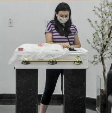 Vereadores de Rio Preto aprovam projeto que autoriza enterro de animais dom�sticos em cemit�rios da cidade