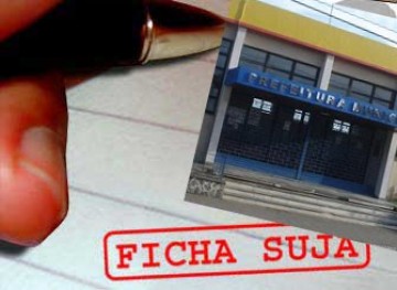 Pigozzi aparece na lista �Ficha Suja� do TCU