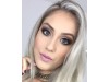 Foto: Ana Fl�via Paloni Makeup