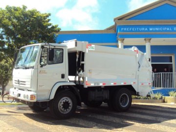 Saiba como ser� a coleta de lixo em OC nesta semana de feriado