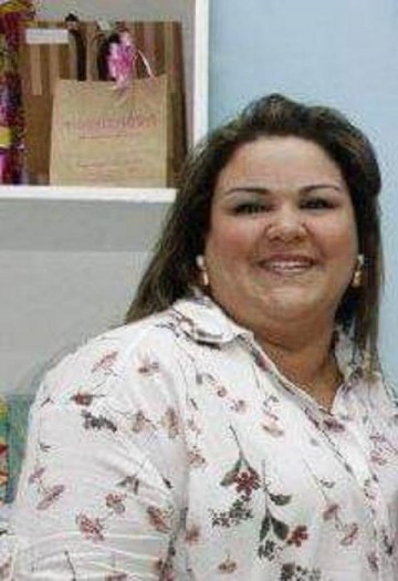 Professora osvaldo-cruzense moradora em Birigui  uma das trs vtimas do acidente em Parapu