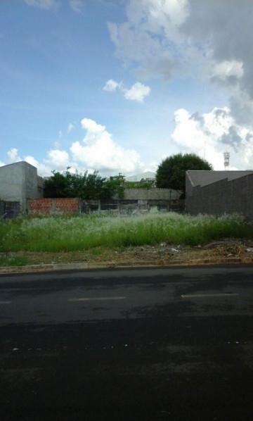 Pela terceira vez, internauta reclama de terreno na Toshio Sato