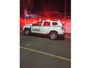 RIN�POLIS: Vizinhos encontram idoso morto em casa