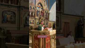 Padre Everaldo toma posse neste final de semana como p�roco do Santu�rio S�o Jos�