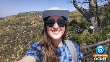 �Fazer interc�mbio foi a melhor experi�ncia da minha vida�, diz a osvaldocruzense Ana Lara Della Torre