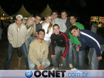 Show do Edson e voc� - confira as fotos