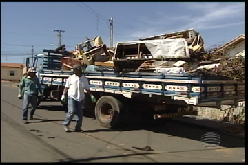 OC tem 585 com dengue