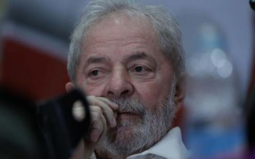 URGENTE: Juiz determina sada de Lula da priso aps deciso do STF