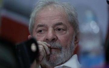 URGENTE: Juiz determina sa�da de Lula da pris�o ap�s decis�o do STF