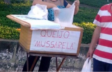 Casal que vendia queijos em feira de Adamantina � absolvido pela Justi�a