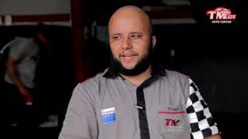 V�DEO: TM Car d� dicas de como conservar o escapamento do seu carro