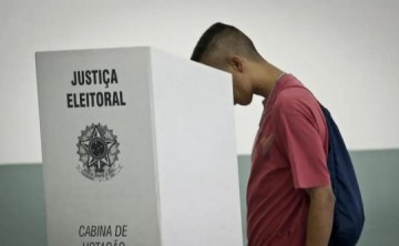 Quais s�o os col�gios e se��es de vota��o em Osvaldo Cruz neste domingo