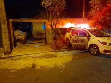 Homem � encontrado morto com v�rios golpes de faca em Ara�atuba