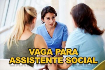 Lar dos Velhos de In�bia Paulista  abre vaga para Assistente Social