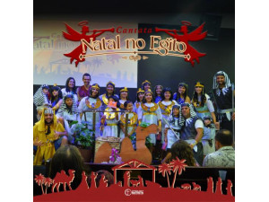 Primeira Igreja Batista de OC apresenta cantata de Natal nos dias 25 e 27