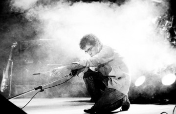 Durante buscas, pol�cia encontra lista de supostas 30 m�sicas in�ditas de Renato Russo