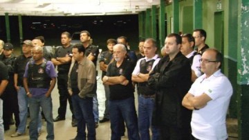 Operao Varredura termina com 28 presos