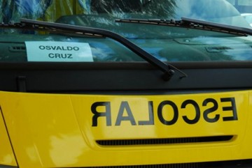 Educa��o promove curso de capacita��o de motoristas escolares