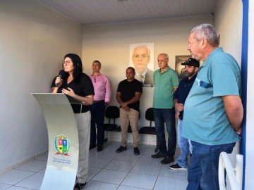 Prefeitura muda Departamento de Tr�nsito para o centro da cidade