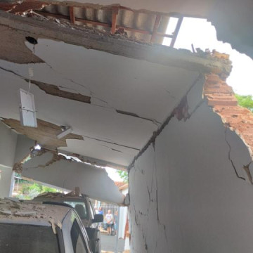 Caixa Federal disponibiliza saque calamidade para moradores de Osvaldo Cruz, Iep� e Martin�polis