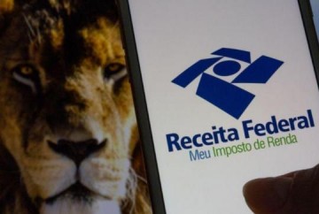 Receita paga R$ 700 milh�es de restitui��o do IR nesta quinta-feira, 31