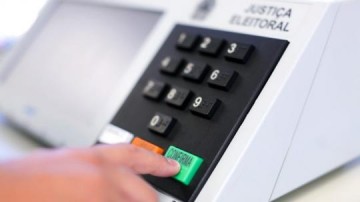 Elei��es para prefeito ser�o em 6 de outubro, com novas urnas eletr�nicas e regras contra fake News
