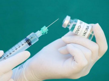 VDEO: Secretaria de Sade inicia vacinao de pessoas com 30 anos ou mais de idade a partir de hoje, 19