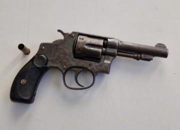 Idoso � encontrado morto com disparos de arma de fogo pelo corpo em Presidente Prudente