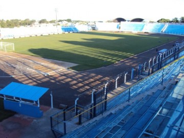 Azul�o providencia vistoria e laudos