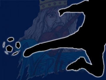 Liga define Copa AMNAP