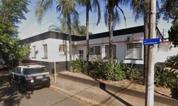 Homem morre ap�s ser esfaqueado durante discuss�o em Len��is Paulista