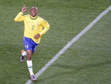 Brasil 2 x 1 Coreia do Norte: o jogo