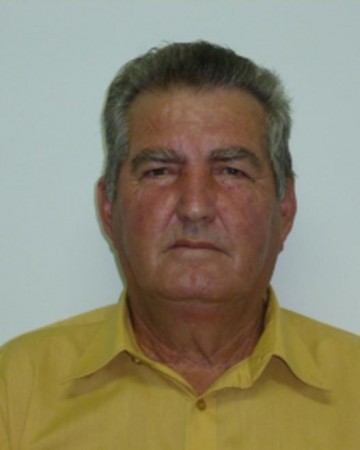 Vereador de Santo Expedito e esposa s�o encontrados mortos