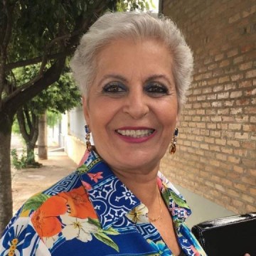 Morre a jornalista L�gia Mara Val