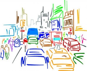 BLOG DO CIDAD�O: enquete da zona azul