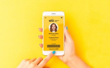 Sesc Presidente Prudente em parceria com ACEOC e Sincom�rcio realizam emiss�o de credenciais gratuitamente