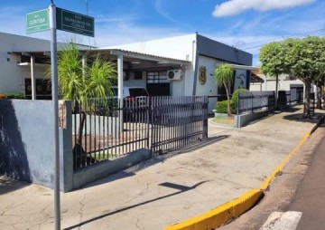 Homem suspeito de importuna��o sexual de adolescente � preso por ordem judicial em Junqueir�polis