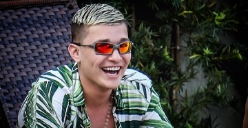 R�dios decidem tirar Mc Gui da programa��o