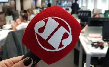 Secretaria de Comunica��o Social da Presid�ncia corta verba publicit�ria da Jovem Pan em raz�o de fake news