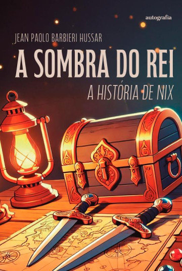 Escritor Jean Barbieri lan�a o romance medieval 'A Sombra do Rei' e traz saga de vingan�a e reden��o