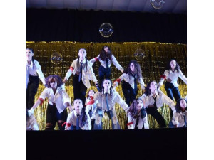 Mostra de Dan�a re�ne companhia local e grupos convidados em uma noite dedicada � arte e ao movimento nesta quinta em OC