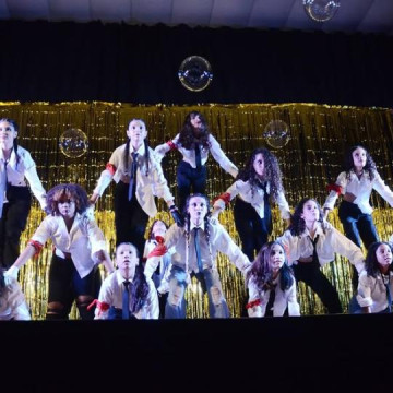 Mostra de Dan�a re�ne companhia local e grupos convidados em uma noite dedicada � arte e ao movimento nesta quinta em OC