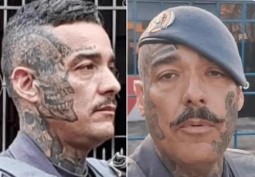 PM � demitido por abandonar posto para curtir carnaval