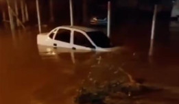 Defesa Civil de Osvaldo Cruz confirma chuvas de 37mm e ventos de 65km/h ontem (14)