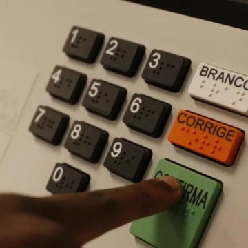 Elei��o de 2024 tem suspeita de fraude por transfer�ncia em massa de eleitores entre cidades