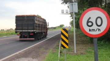 Concessionria desmente 'fake news' sobre operao de radares nas estradas da regio